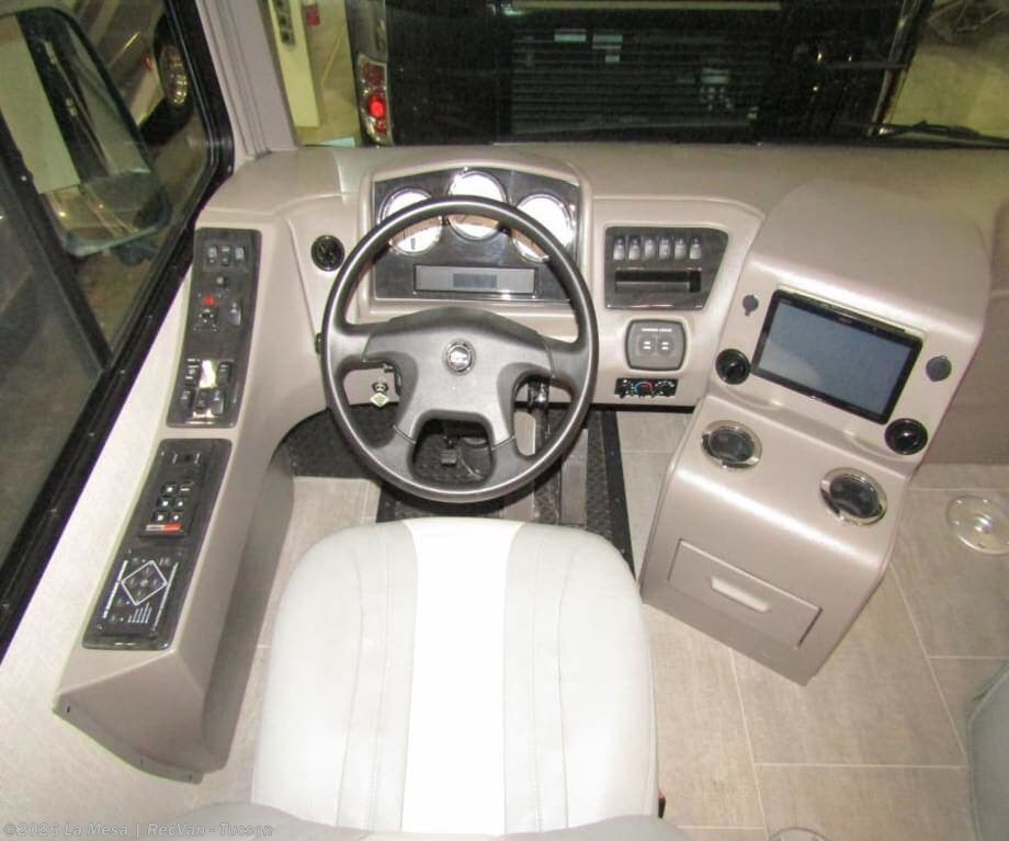 2020 Coachmen Sportscoach 339DS - Used Class A For Sale by La Mesa | RecVan - Tucson in Tucson, Arizona