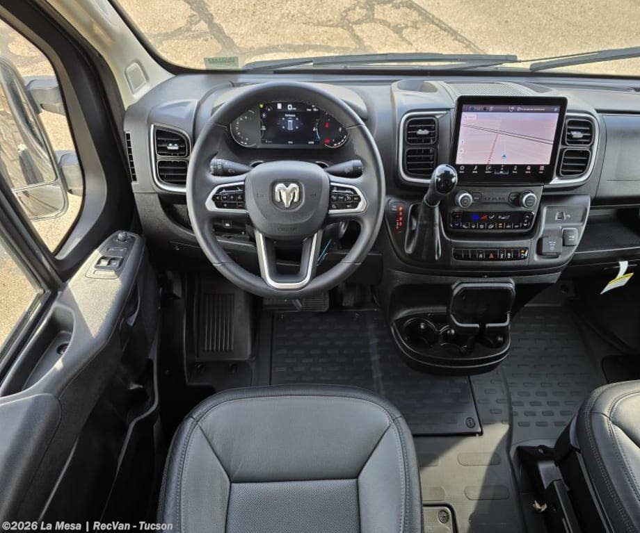 2026 Solis BUT59PX by Winnebago from La Mesa | RecVan - Tucson in Tucson, Arizona