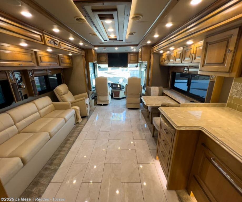 Used 2018 Tiffin Phaeton 40AH available in Tucson, Arizona