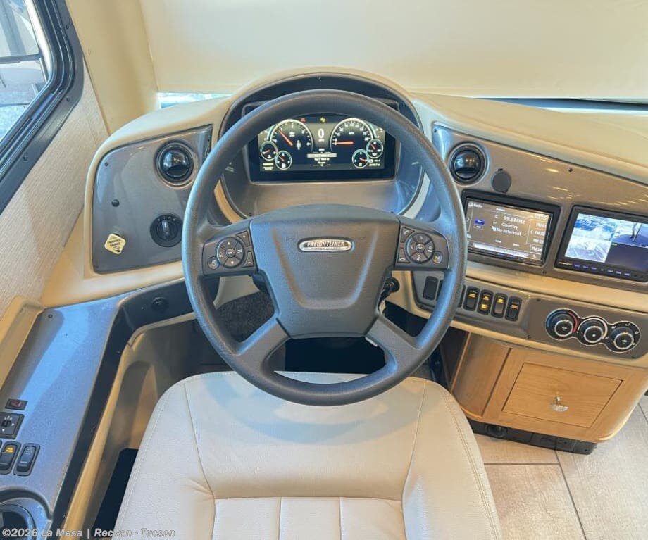 2022 Tiffin Allegro Red 33AL - Used Class A For Sale by La Mesa | RecVan - Tucson in Tucson, Arizona