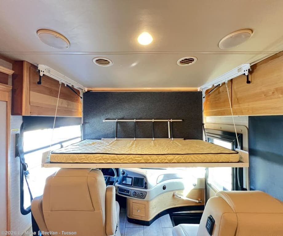 Used 2022 Tiffin Allegro Red 33AL available in Tucson, Arizona