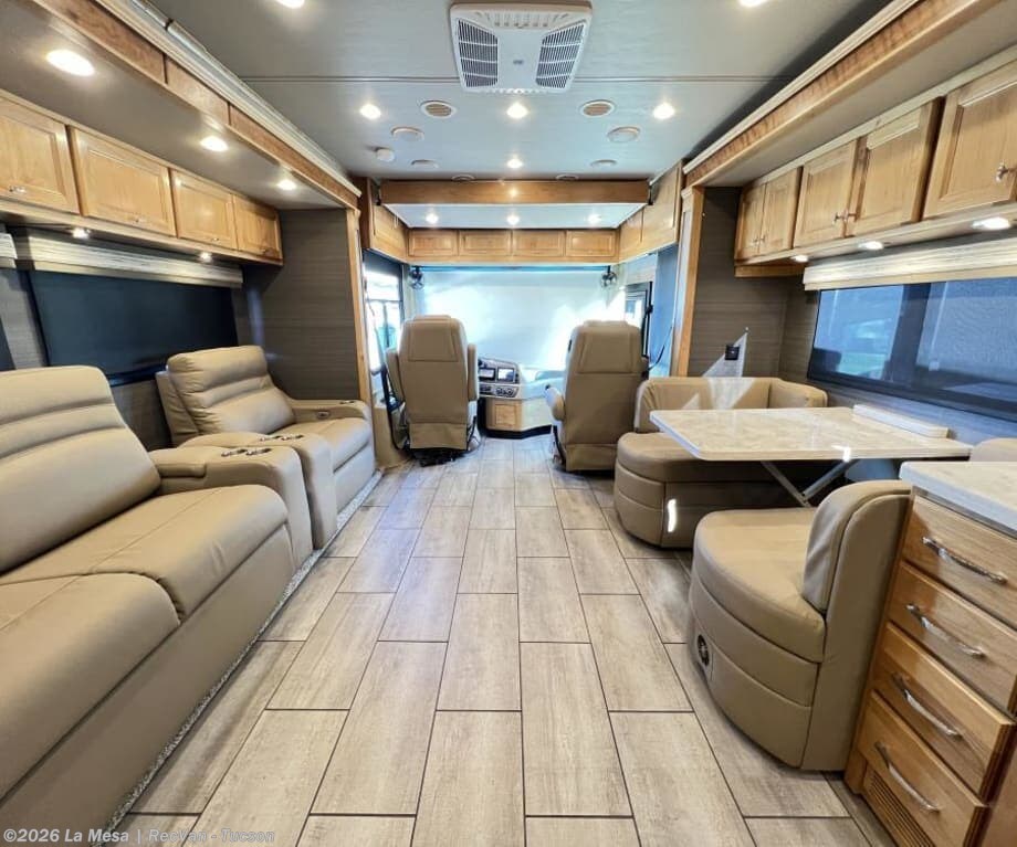2022 Allegro Red 33AL by Tiffin from La Mesa | RecVan - Tucson in Tucson, Arizona