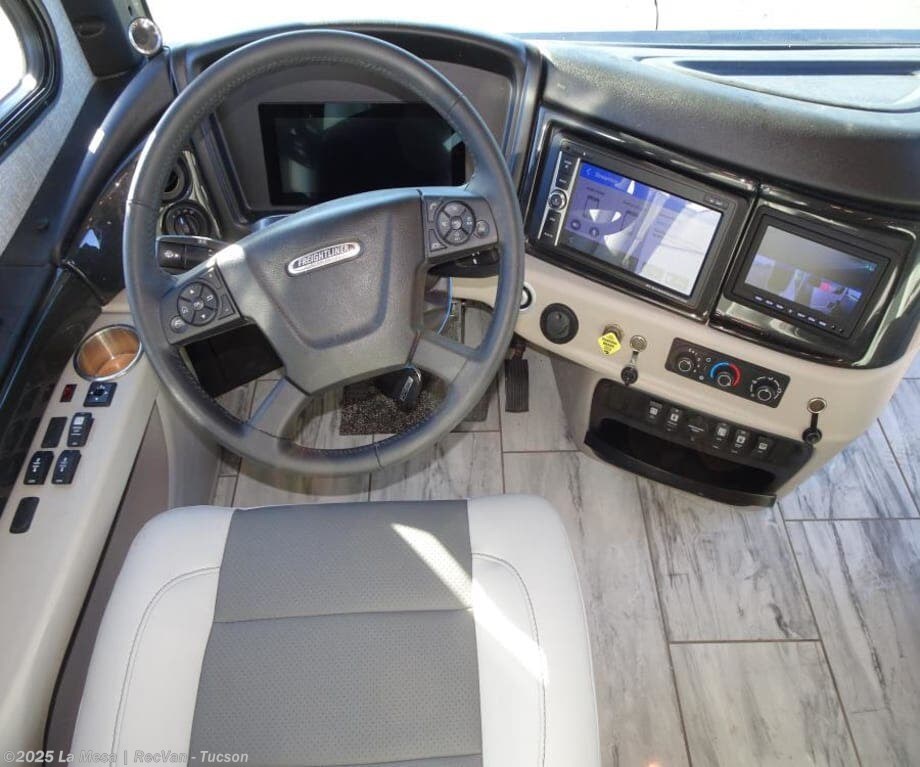 2025 Fleetwood Discovery LXE 40M-LXE - New Class A For Sale by La Mesa | RecVan - Tucson in Tucson, Arizona