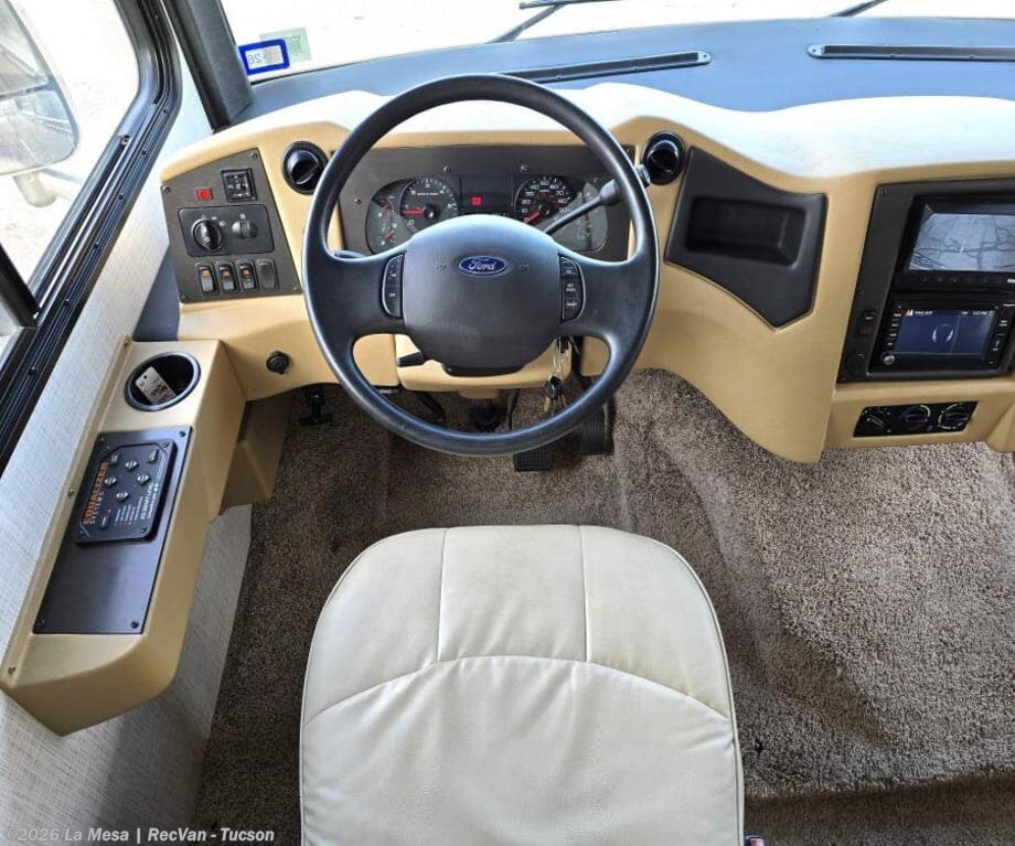 2020 Newmar Bay Star Sport 2905 - Used Class A For Sale by La Mesa | RecVan - Tucson in Tucson, Arizona