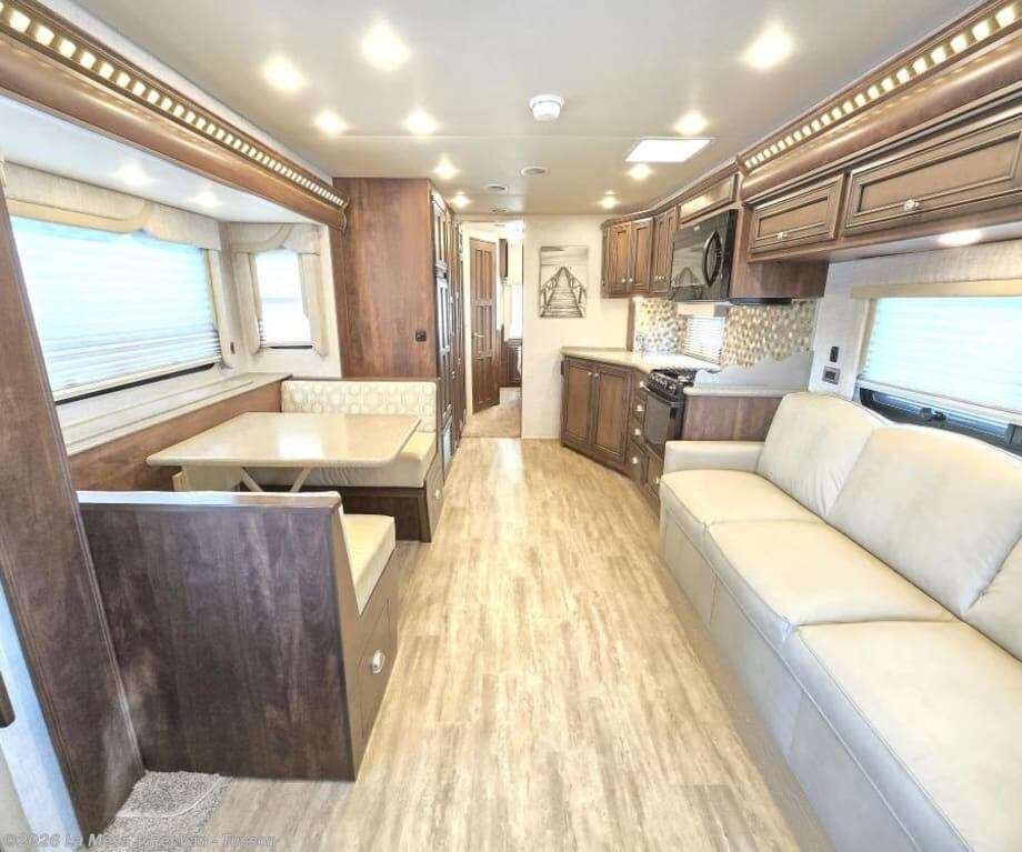 Used 2020 Newmar Bay Star Sport 2905 available in Tucson, Arizona
