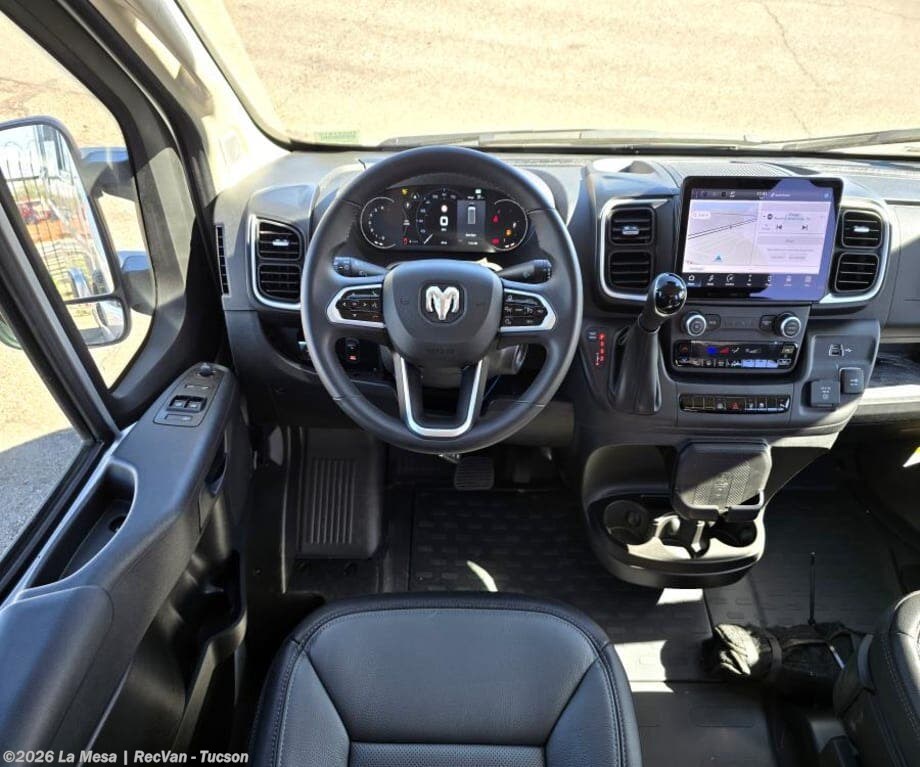 2026 Solis BUT59PX by Winnebago from La Mesa | RecVan - Tucson in Tucson, Arizona