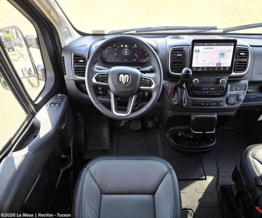 2026 Solis BUT59PX by Winnebago from La Mesa | RecVan - Tucson in Tucson, Arizona