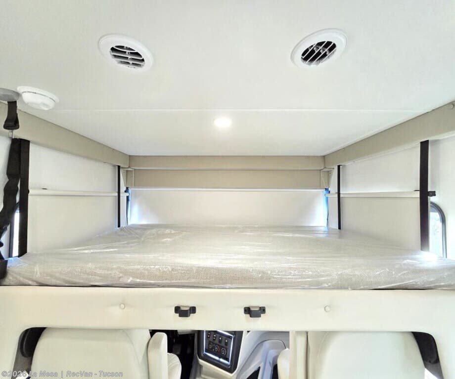 New 2026 Entegra Coach Vision XL 36C available in Tucson, Arizona