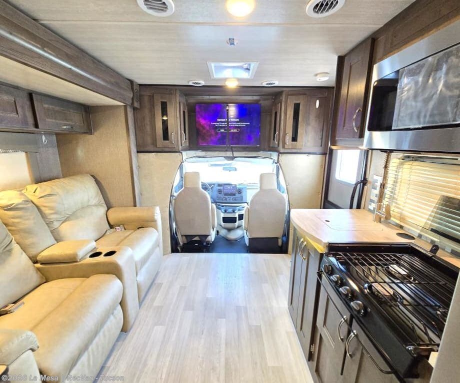 2022 25V by Viper from La Mesa | RecVan - Tucson in Tucson, Arizona