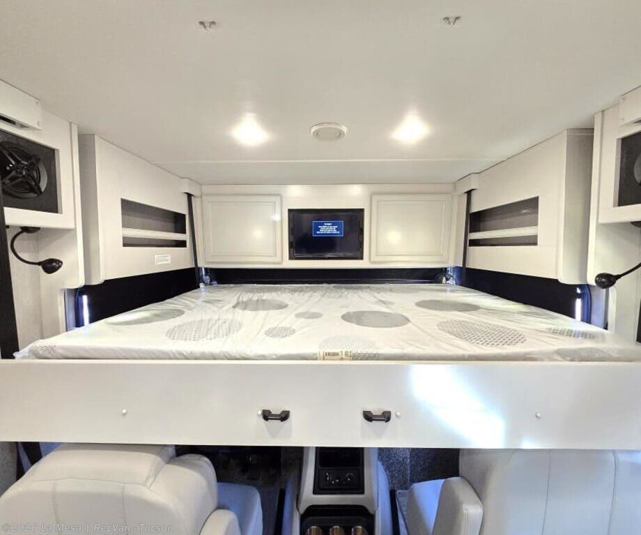 Used 2023 Fleetwood Bounder 35K available in Tucson, Arizona