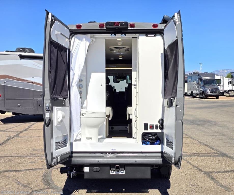 2026 Entegra Coach Ethos 20T - New Class B For Sale by La Mesa | RecVan - Tucson in Tucson, Arizona