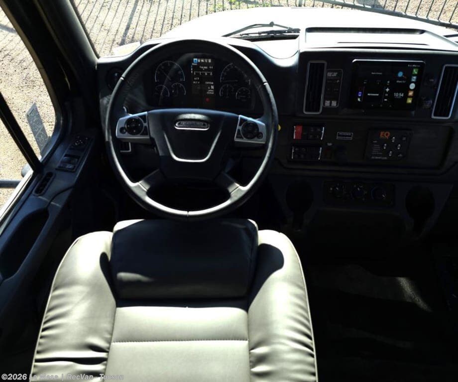 2026 Renegade RV Valencia 39BB - New Class C For Sale by La Mesa | RecVan - Tucson in Tucson, Arizona