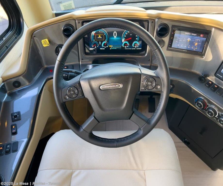 2026 Phaeton 40IH by Tiffin from La Mesa | RecVan - Tucson in Tucson, Arizona