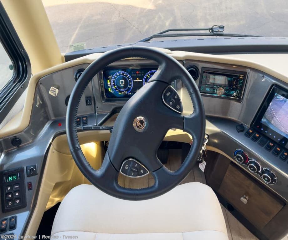 2021 Phaeton 40IH by Tiffin from La Mesa | RecVan - Tucson in Tucson, Arizona