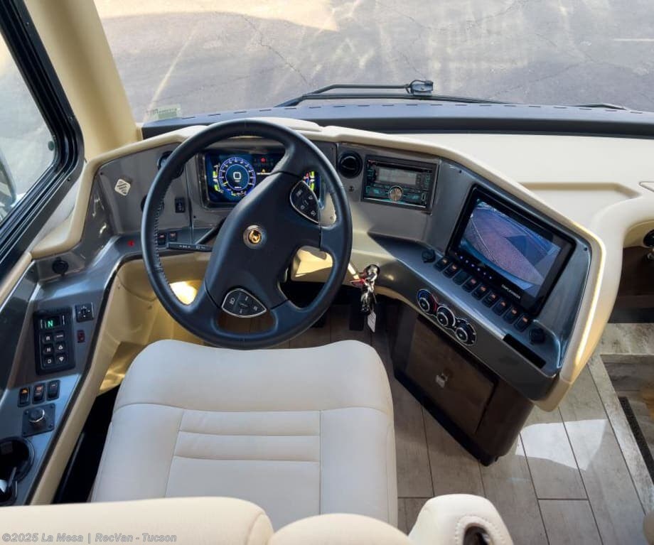 2021 Tiffin Phaeton 40IH - Used Class A For Sale by La Mesa | RecVan - Tucson in Tucson, Arizona