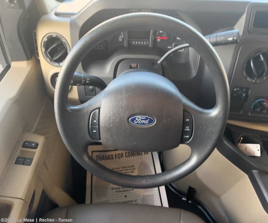 2020 Odyssey 26D by Entegra Coach from La Mesa | RecVan - Tucson in Tucson, Arizona