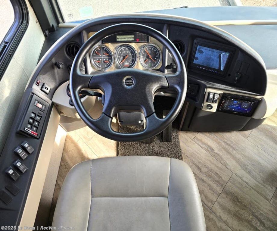 2019 Fleetwood Pace Arrow 33D - Used Class A For Sale by La Mesa | RecVan - Tucson in Tucson, Arizona