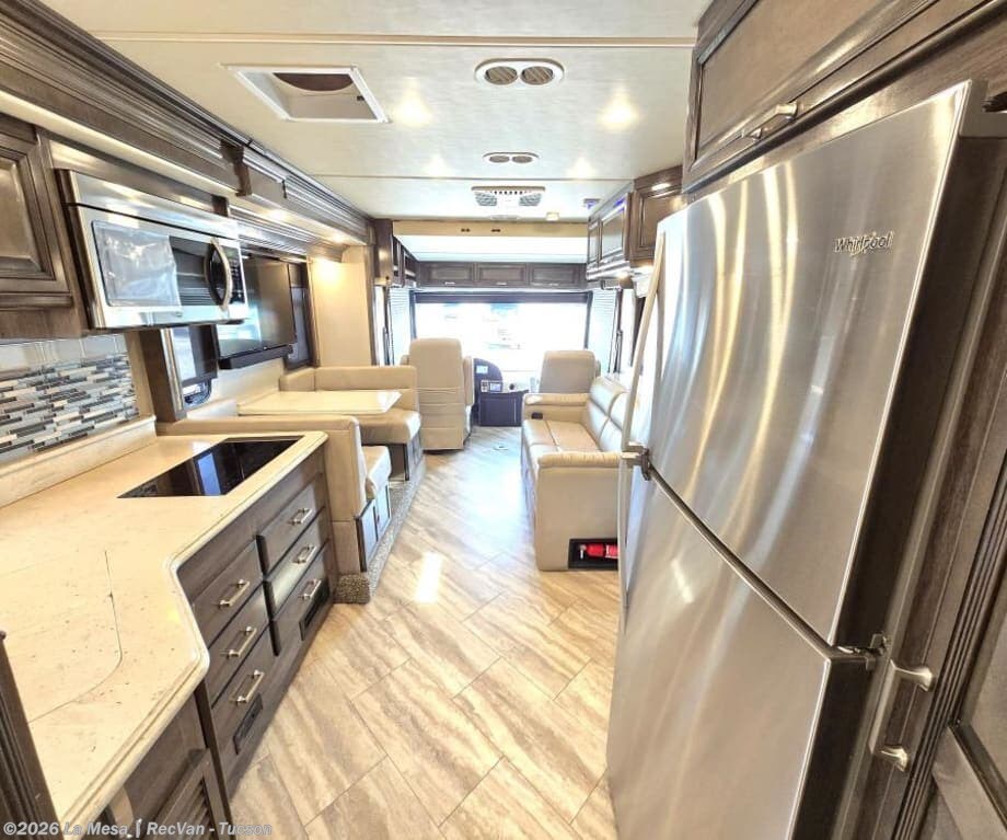 2019 Pace Arrow 33D by Fleetwood from La Mesa | RecVan - Tucson in Tucson, Arizona