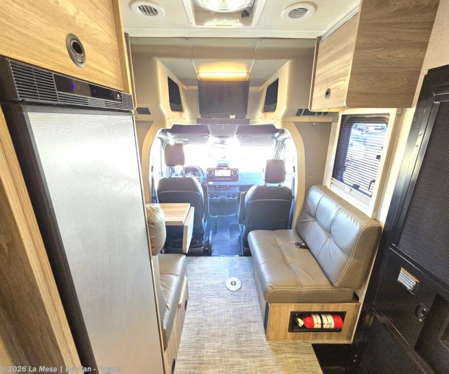 2026 Ekko WM623B-L by Winnebago from La Mesa | RecVan - Tucson in Tucson, Arizona