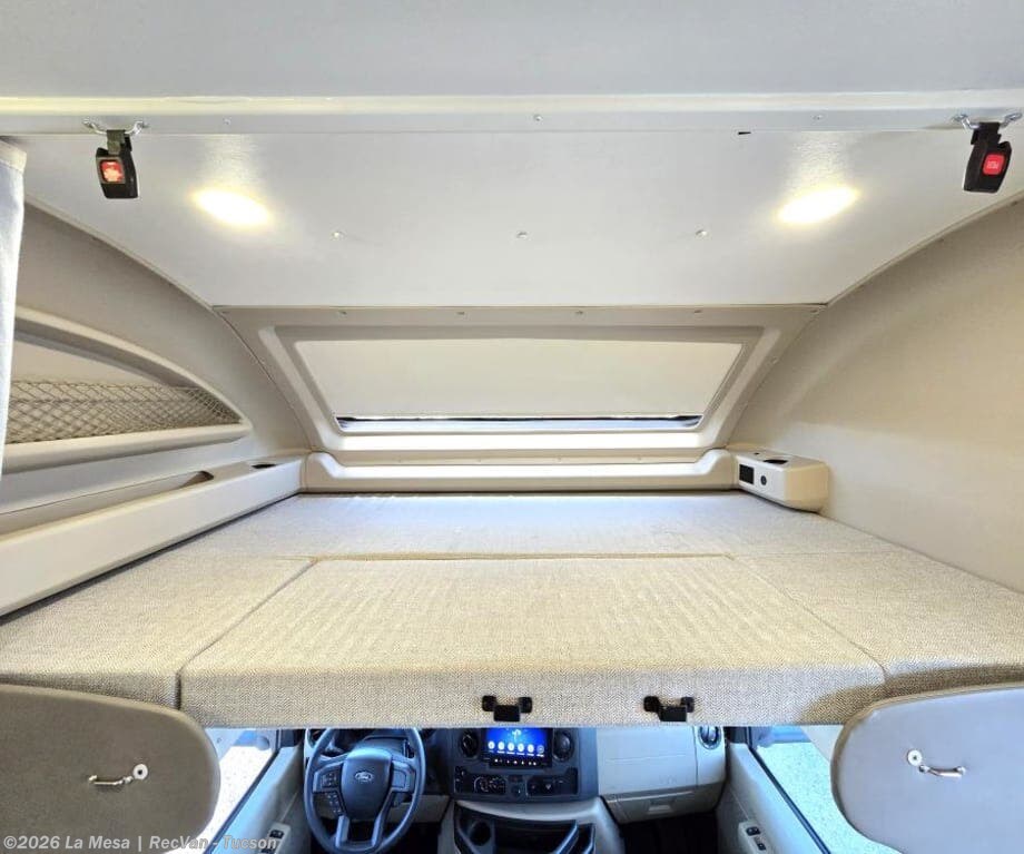 Used 2025 Entegra Coach Odyssey 26M available in Tucson, Arizona