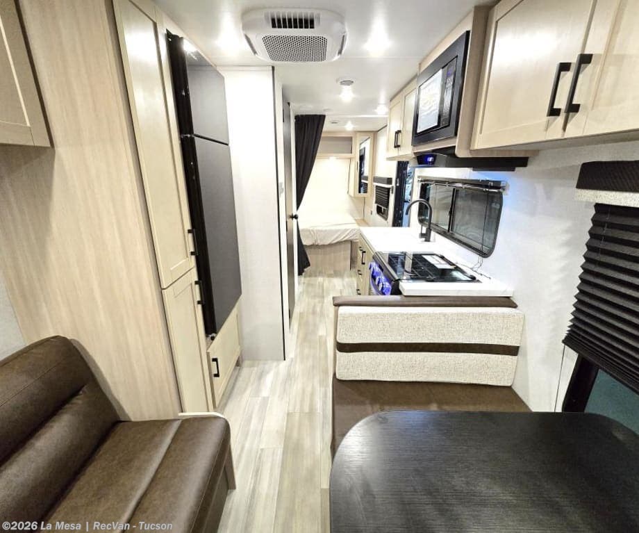2026 Heartland Prowler 2100QB - New Travel Trailer For Sale by La Mesa | RecVan - Tucson in Tucson, Arizona