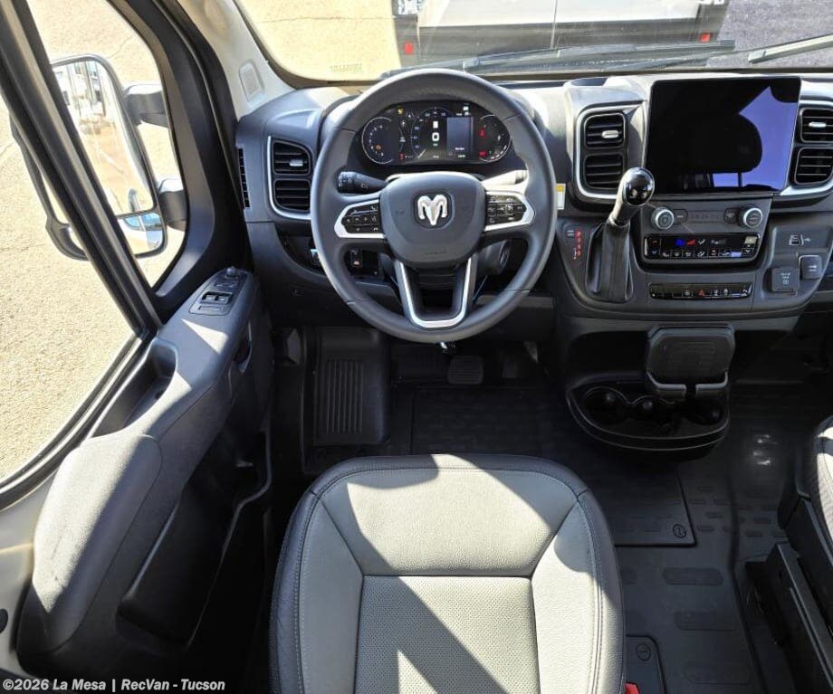 2026 Solis BUT59PX by Winnebago from La Mesa | RecVan - Tucson in Tucson, Arizona