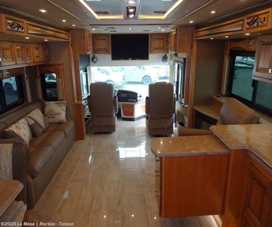 2020 Phaeton 37BH by Tiffin from La Mesa | RecVan - Tucson in Tucson, Arizona