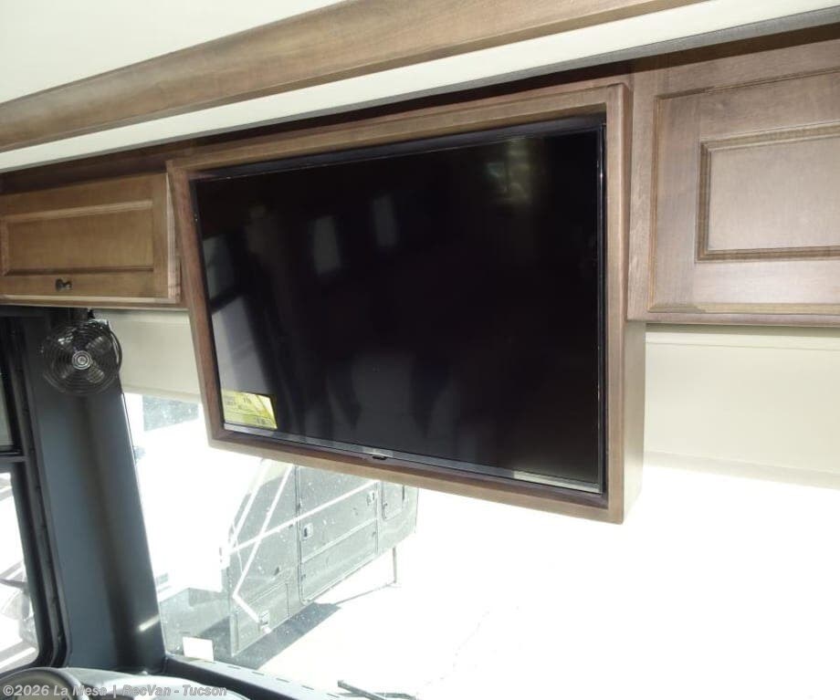 New 2026 Tiffin Allegro Red 33AA available in Tucson, Arizona