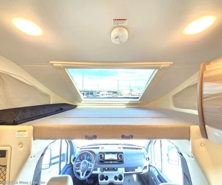 Used 2024 Thor Motor Coach Tiburon 24RW available in Tucson, Arizona