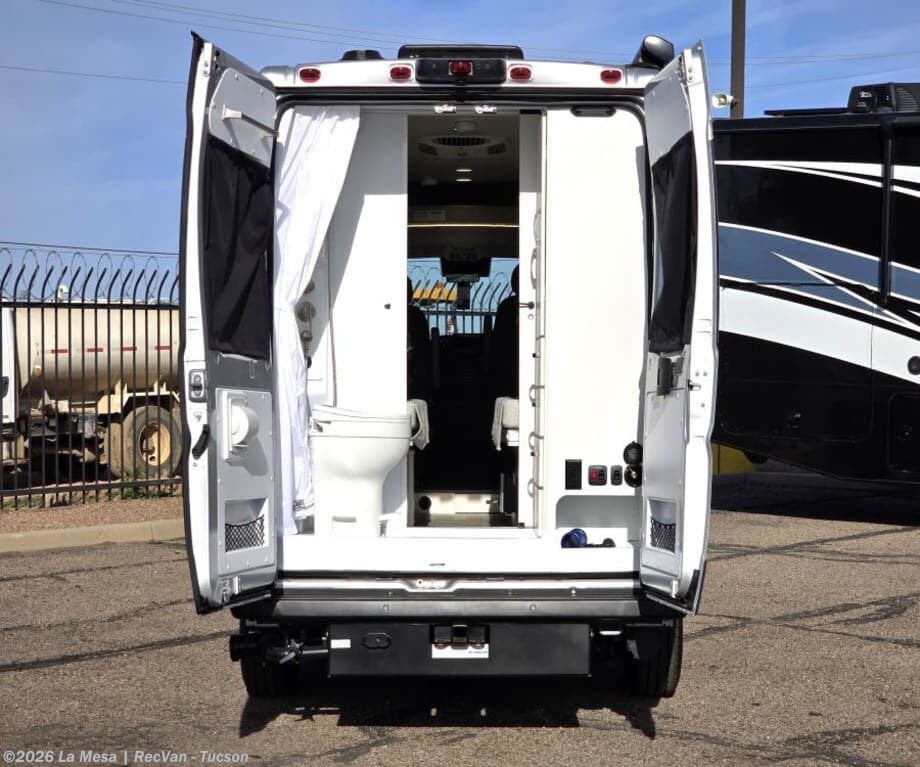 2026 Entegra Coach Ethos 20T - New Class B For Sale by La Mesa | RecVan - Tucson in Tucson, Arizona