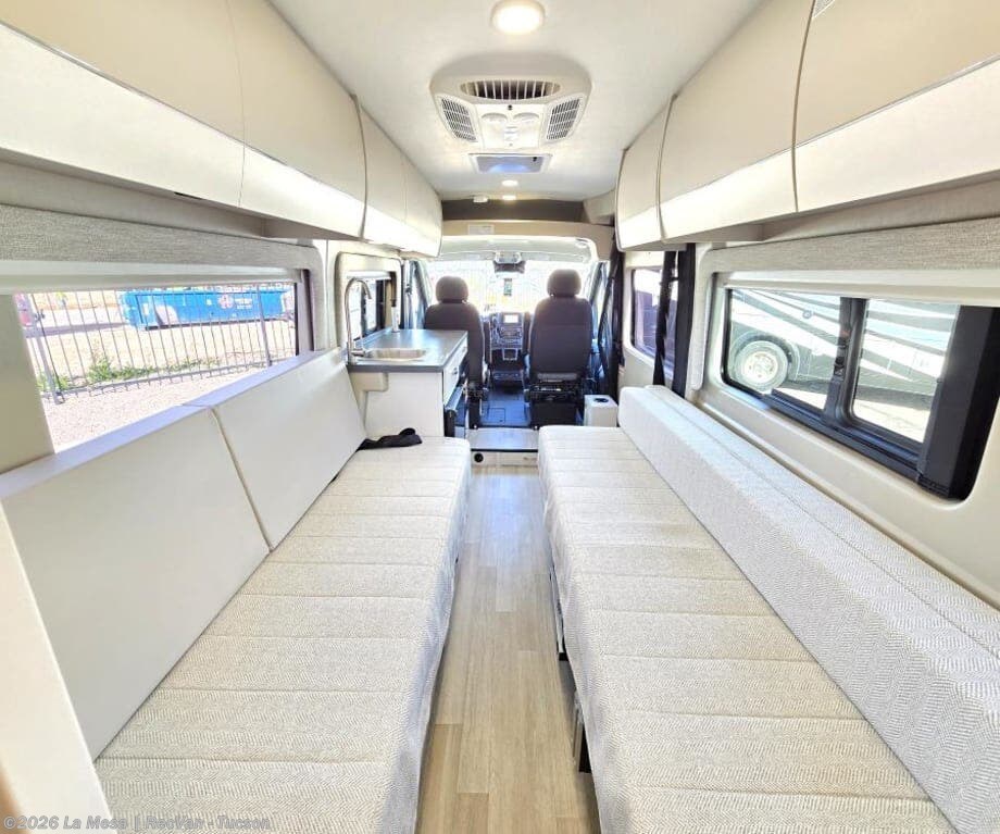 New 2026 Entegra Coach Ethos 20T available in Tucson, Arizona