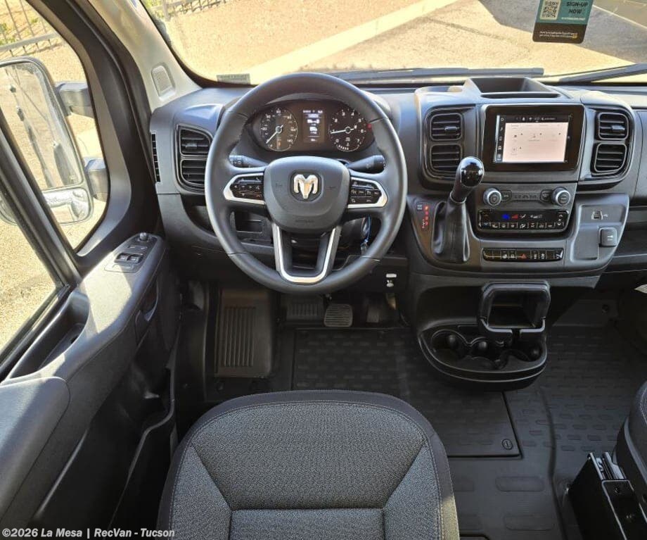 2026 Ethos 20T by Entegra Coach from La Mesa | RecVan - Tucson in Tucson, Arizona