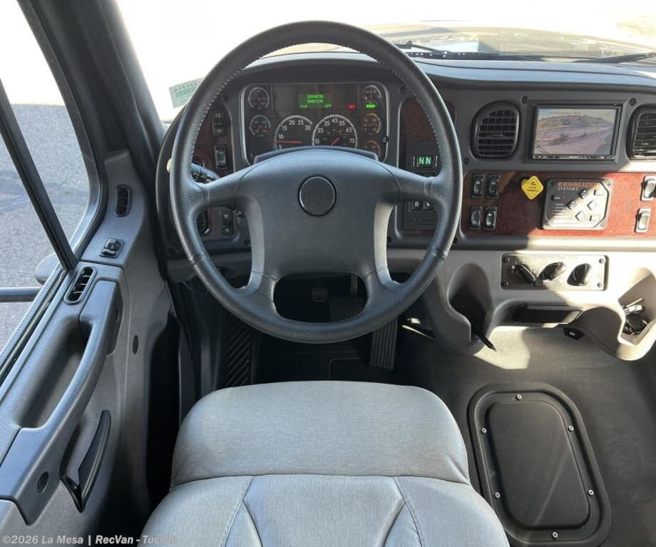 2022 Entegra Coach Accolade 37M - Used Class C For Sale by La Mesa | RecVan - Tucson in Tucson, Arizona