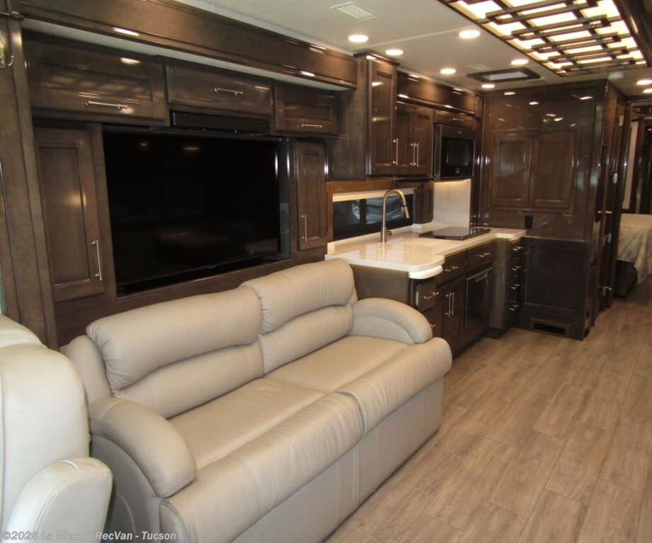 Used 2022 Entegra Coach Aspire 44W available in Tucson, Arizona
