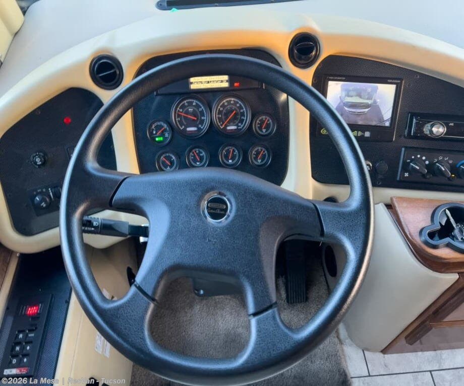 2012 Allegro Red 38QBA by Tiffin from La Mesa | RecVan - Tucson in Tucson, Arizona