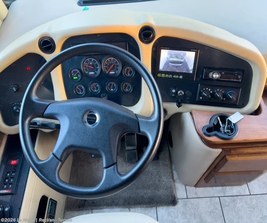 2012 Tiffin Allegro Red 38QBA - Used Class A For Sale by La Mesa | RecVan - Tucson in Tucson, Arizona