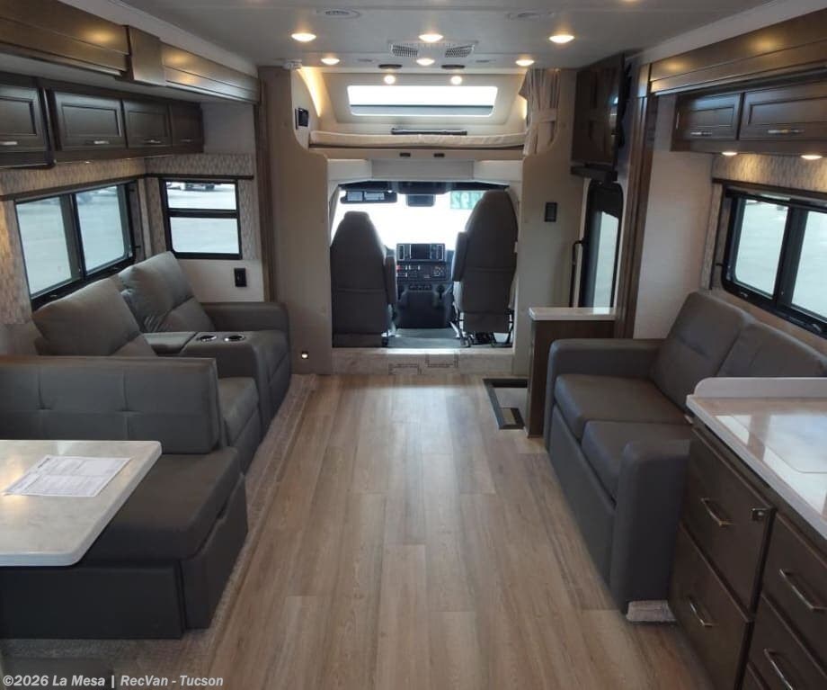 2025 Verona 40VTS by Renegade RV from La Mesa | RecVan - Tucson in Tucson, Arizona