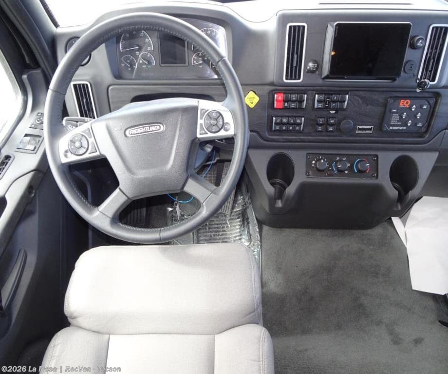 2025 Renegade RV Verona 40VTS - New Class C For Sale by La Mesa | RecVan - Tucson in Tucson, Arizona