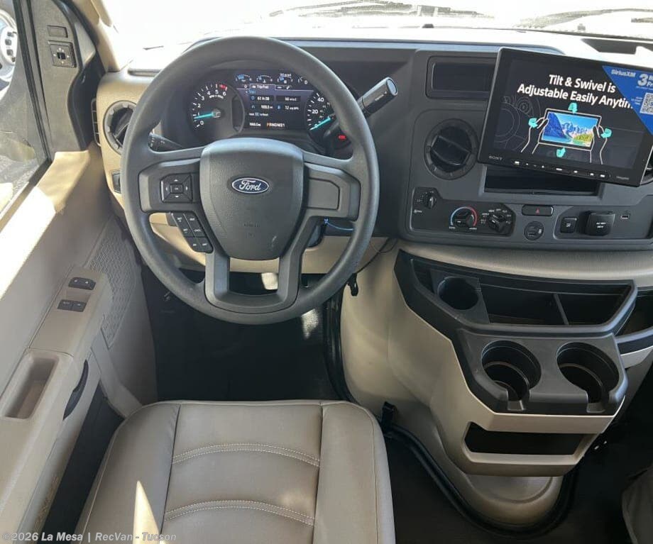 2026 Entegra Coach Odyssey 30Z-FBP - New Class C For Sale by La Mesa | RecVan - Tucson in Tucson, Arizona