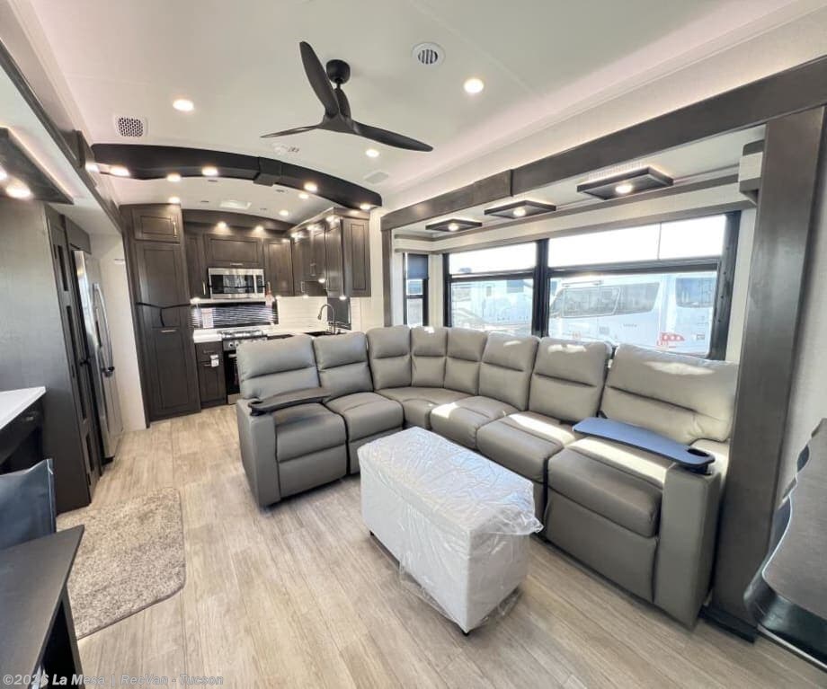 New 2026 Heartland Bighorn 39RK available in Tucson, Arizona