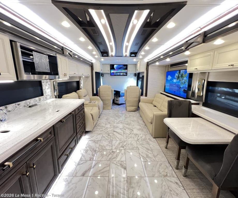 2026 Allegro Bus 40IP by Tiffin from La Mesa | RecVan - Tucson in Tucson, Arizona