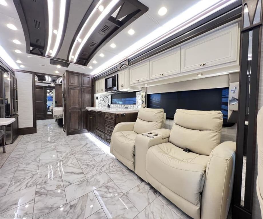 New 2026 Tiffin Allegro Bus 40IP available in Tucson, Arizona