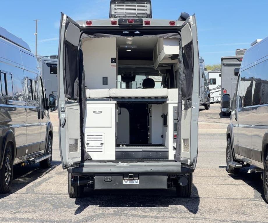 2026 Entegra Coach Ethos 20E - New Class B For Sale by La Mesa | RecVan - Tucson in Tucson, Arizona