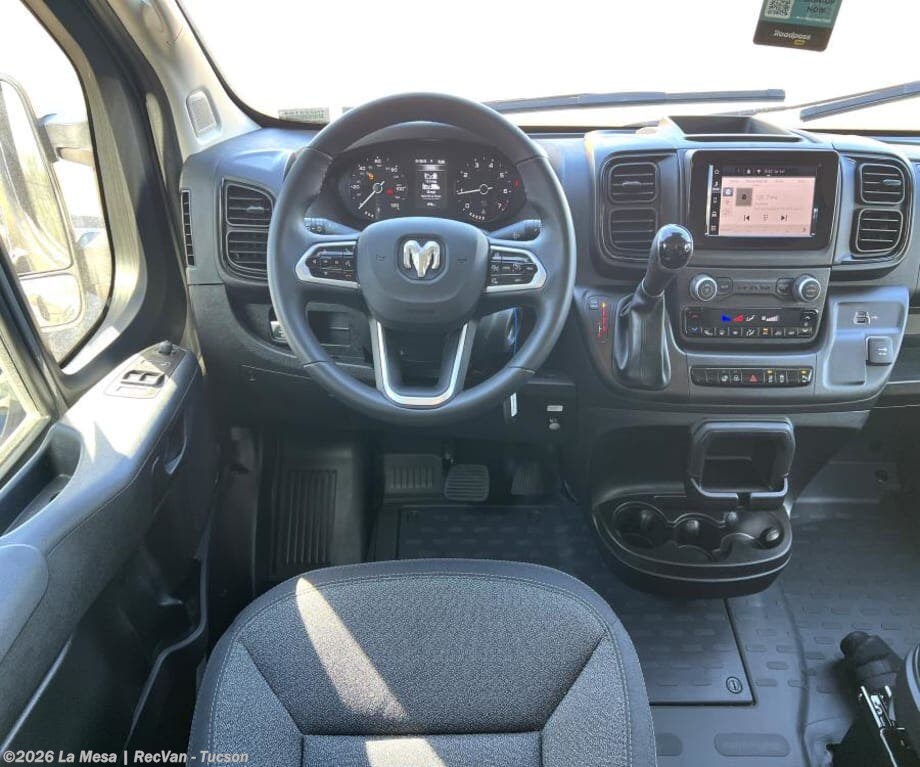 2026 Ethos 20E by Entegra Coach from La Mesa | RecVan - Tucson in Tucson, Arizona