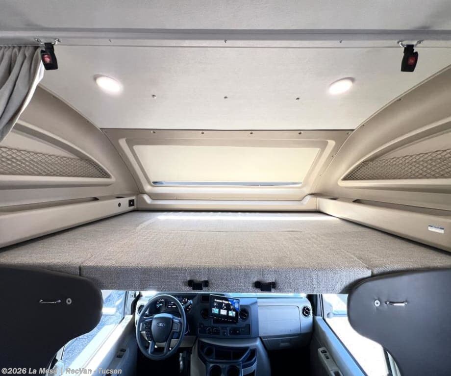 New 2026 Entegra Coach Odyssey 30Z-FBP available in Tucson, Arizona