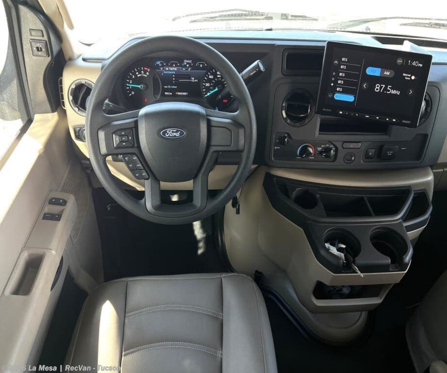 2026 Entegra Coach Odyssey 30Z-FBP - New Class C For Sale by La Mesa | RecVan - Tucson in Tucson, Arizona