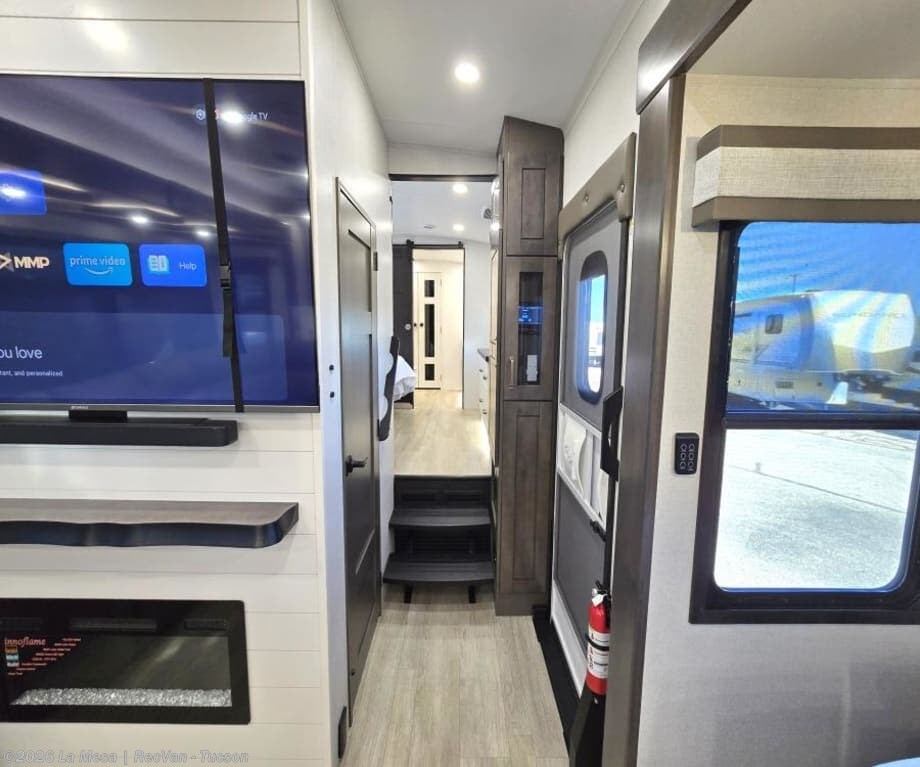 2026 Bighorn 39RK by Heartland from La Mesa | RecVan - Tucson in Tucson, Arizona