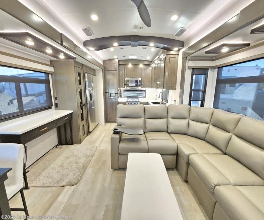 New 2026 Heartland Bighorn 39RK available in Tucson, Arizona