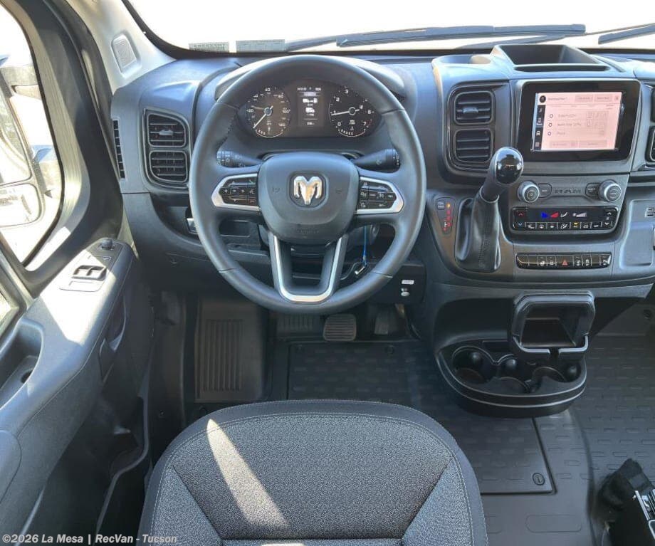 2026 Ethos 20E by Entegra Coach from La Mesa | RecVan - Tucson in Tucson, Arizona