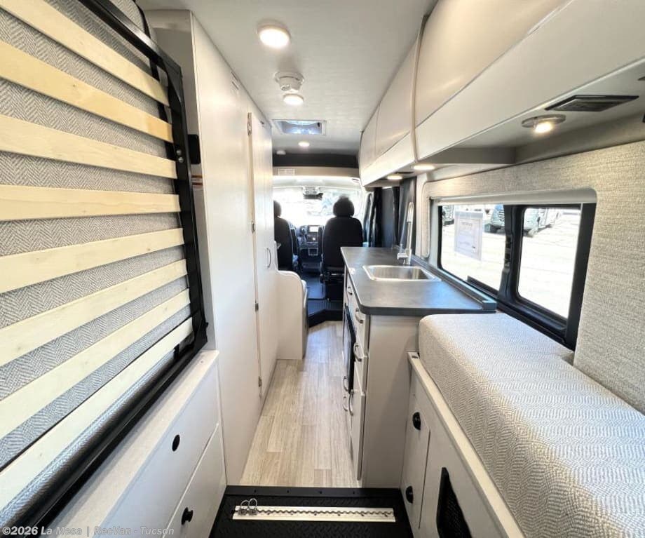 New 2026 Entegra Coach Ethos 20E available in Tucson, Arizona